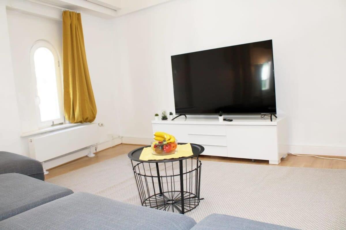 Hamburger Perle Am Gaensemarkt Und Binnenalster Ngoại thất bức ảnh