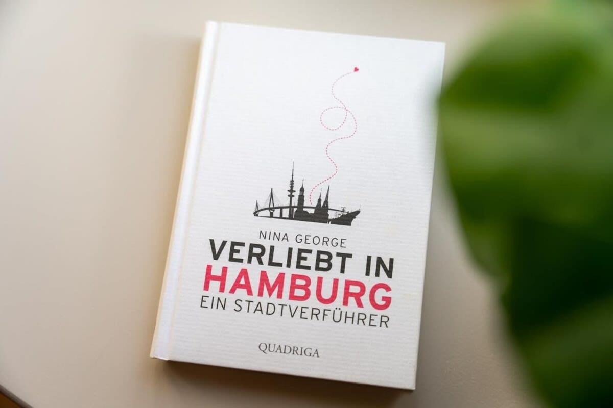 Hamburger Perle Am Gaensemarkt Und Binnenalster Ngoại thất bức ảnh